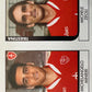 Calciatori Panini 2005/06 mancolista Scegli figurina da 601 a 700