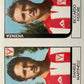Calciatori Panini 2005/06 mancolista Scegli figurina da 601 a 700