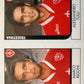 Calciatori Panini 2005/06 mancolista Scegli figurina da 601 a 700