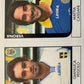 Calciatori Panini 2005/06 mancolista Scegli figurina da 601 a 700
