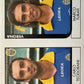 Calciatori Panini 2005/06 mancolista Scegli figurina da 601 a 700