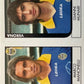 Calciatori Panini 2005/06 mancolista Scegli figurina da 601 a 700