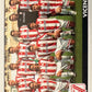 Calciatori Panini 2005/06 mancolista Scegli figurina da 601 a 700