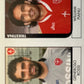 Calciatori Panini 2005/06 mancolista Scegli figurina da 601 a 700