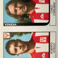 Calciatori Panini 2005/06 mancolista Scegli figurina da 601 a 700