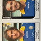 Calciatori Panini 2005/06 mancolista Scegli figurina da 601 a 700