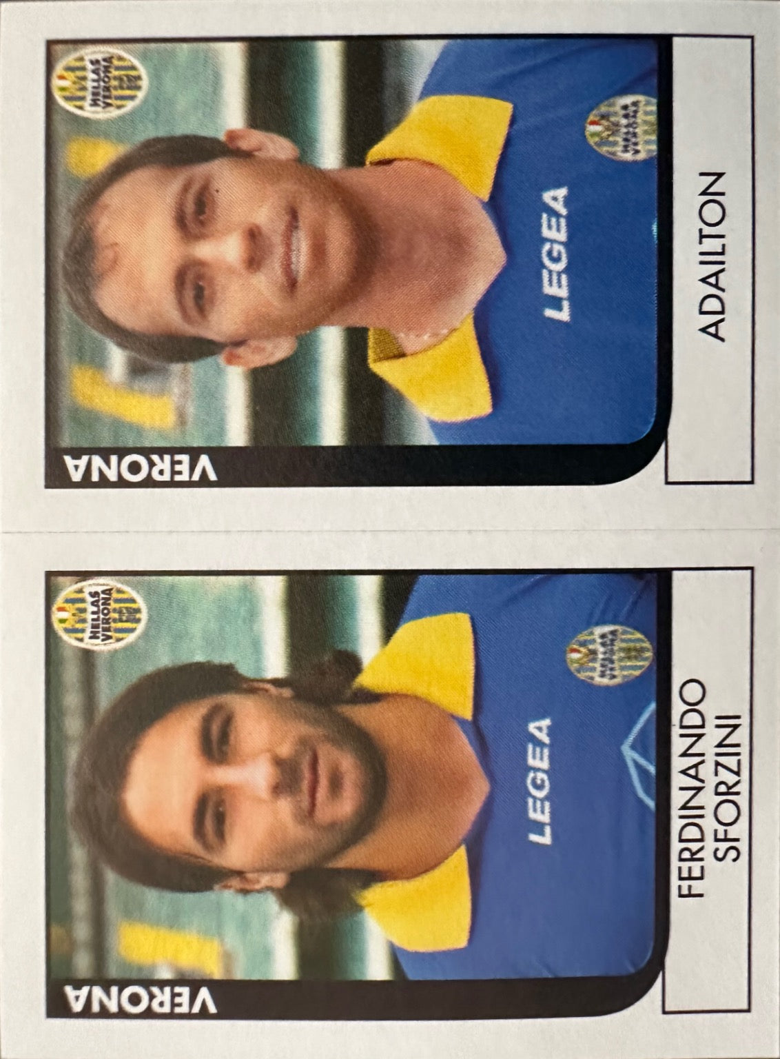 Calciatori Panini 2005/06 mancolista Scegli figurina da 601 a 700