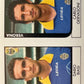 Calciatori Panini 2005/06 mancolista Scegli figurina da 601 a 700