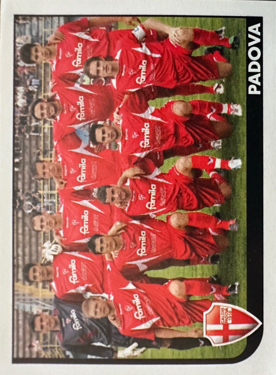 Calciatori Panini 2005/06 mancolista Scegli figurina da 601 a 700