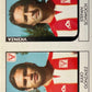 Calciatori Panini 2005/06 mancolista Scegli figurina da 601 a 700