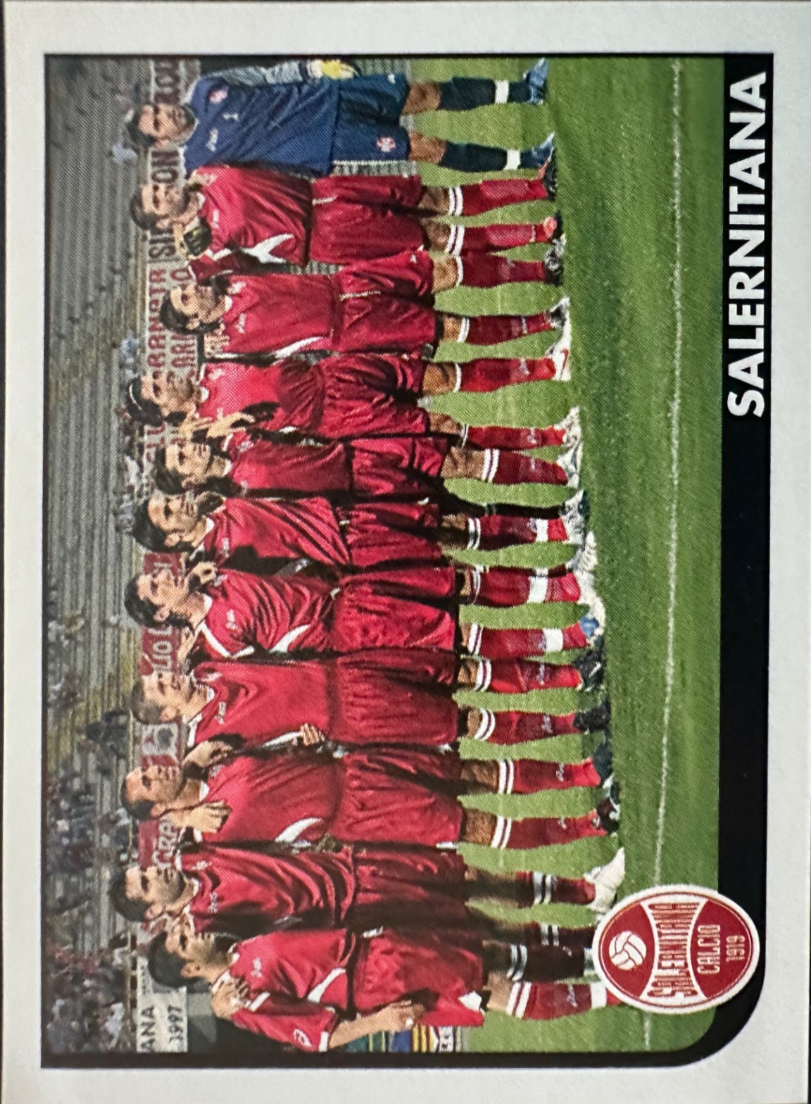 Calciatori Panini 2005/06 mancolista Scegli figurina da 601 a 700