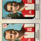 Calciatori Panini 2005/06 mancolista Scegli figurina da 601 a 700