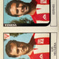 Calciatori Panini 2005/06 mancolista Scegli figurina da 601 a 700