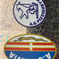Calciatori Panini 2005/06 mancolista Scegli figurina da 601 a 700