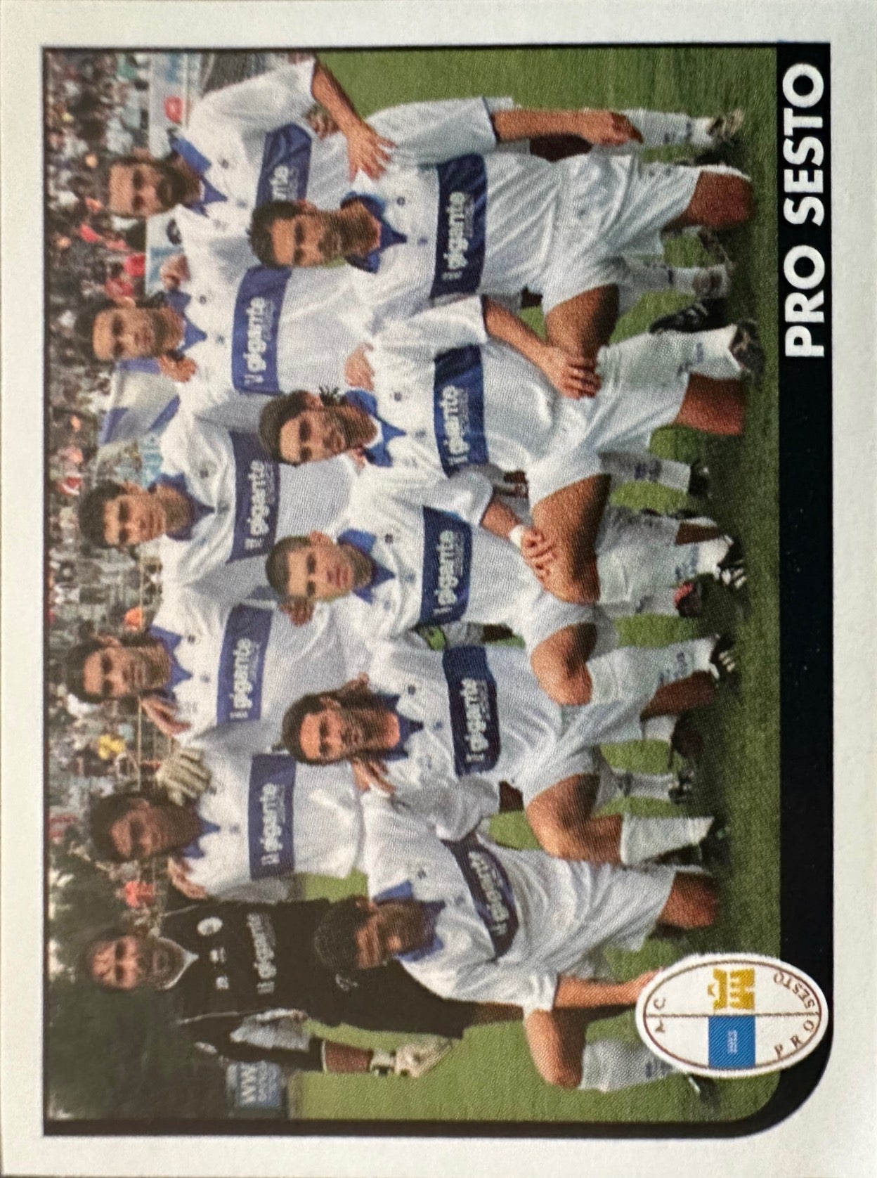 Calciatori Panini 2005/06 mancolista Scegli figurina da 601 a 700