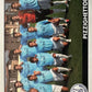 Calciatori Panini 2005/06 mancolista Scegli figurina da 601 a 700