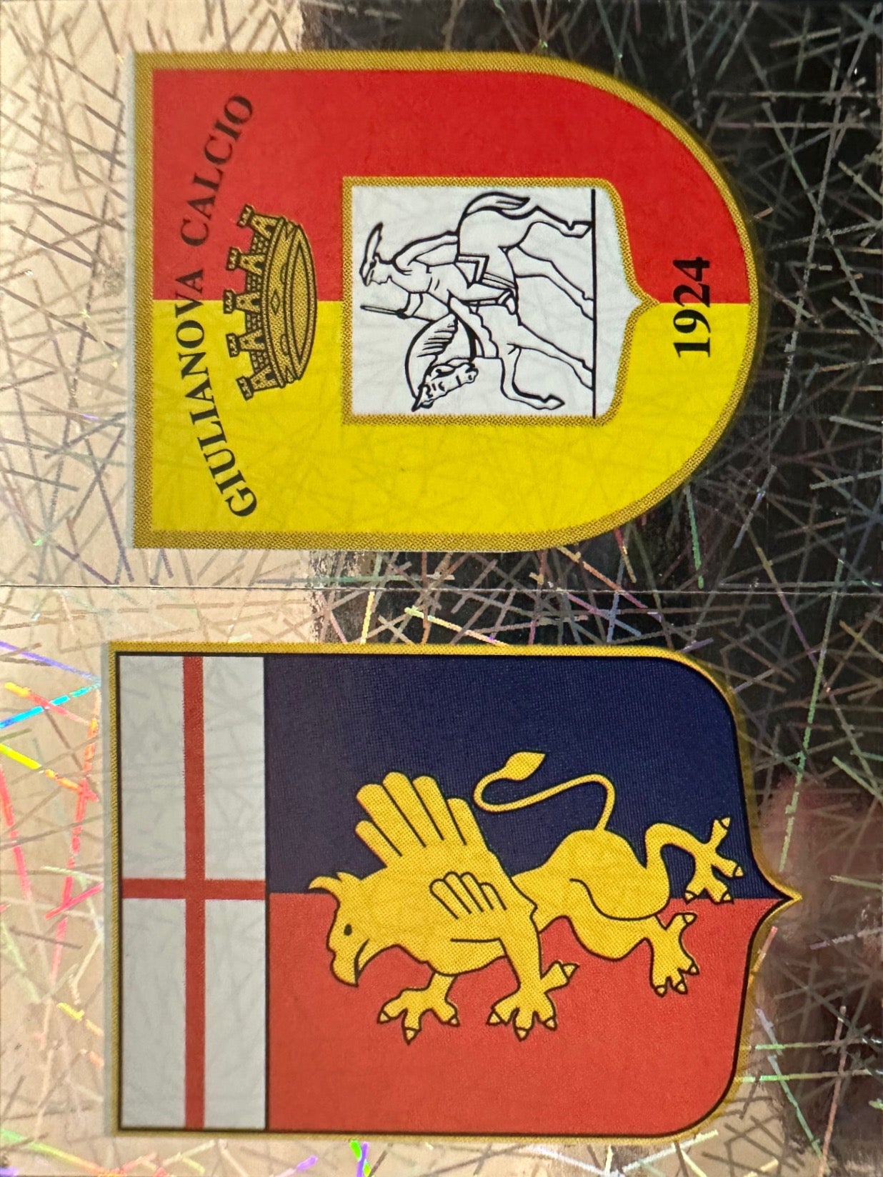 Calciatori Panini 2005/06 mancolista Scegli figurina da 601 a 700