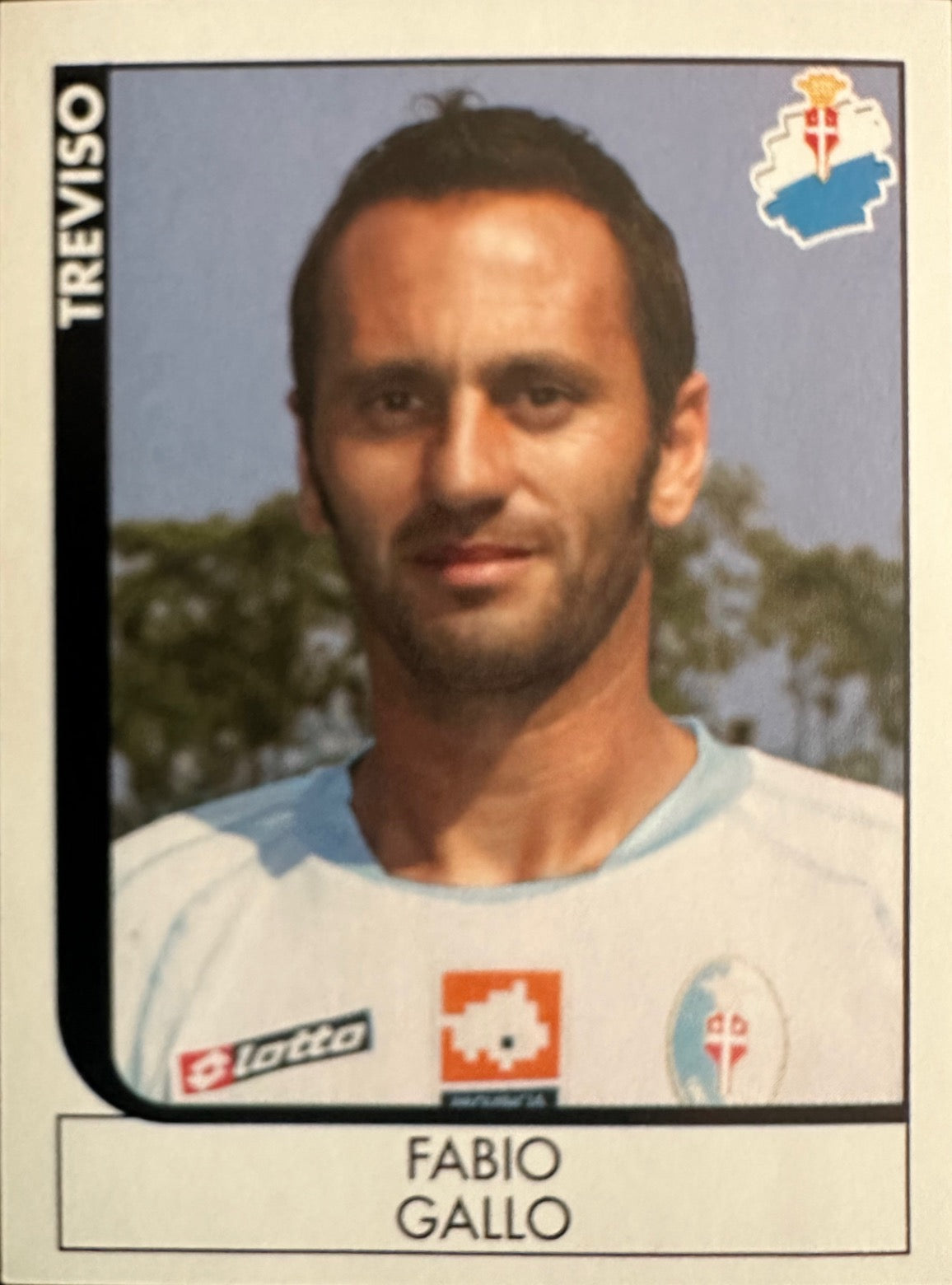 Calciatori Panini 2005/06 mancolista Scegli figurina da 401 a 500