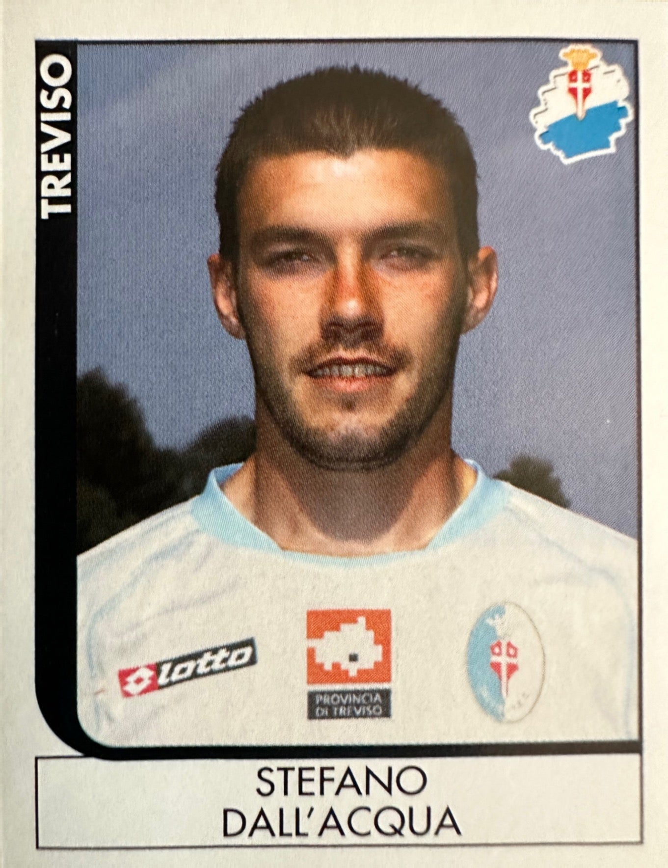 Calciatori Panini 2005/06 mancolista Scegli figurina da 401 a 500