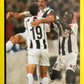Calciatori Panini 2005/06 mancolista Scegli figurina da 401 a 500