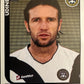 Calciatori Panini 2005/06 mancolista Scegli figurina da 401 a 500