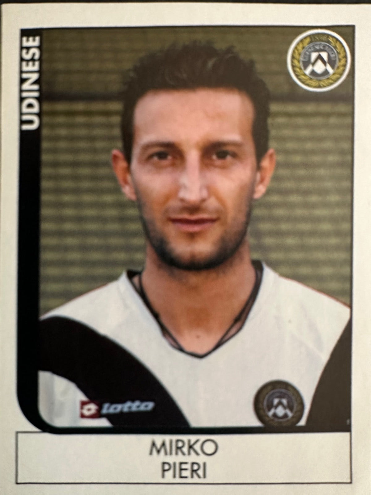 Calciatori Panini 2005/06 mancolista Scegli figurina da 401 a 500