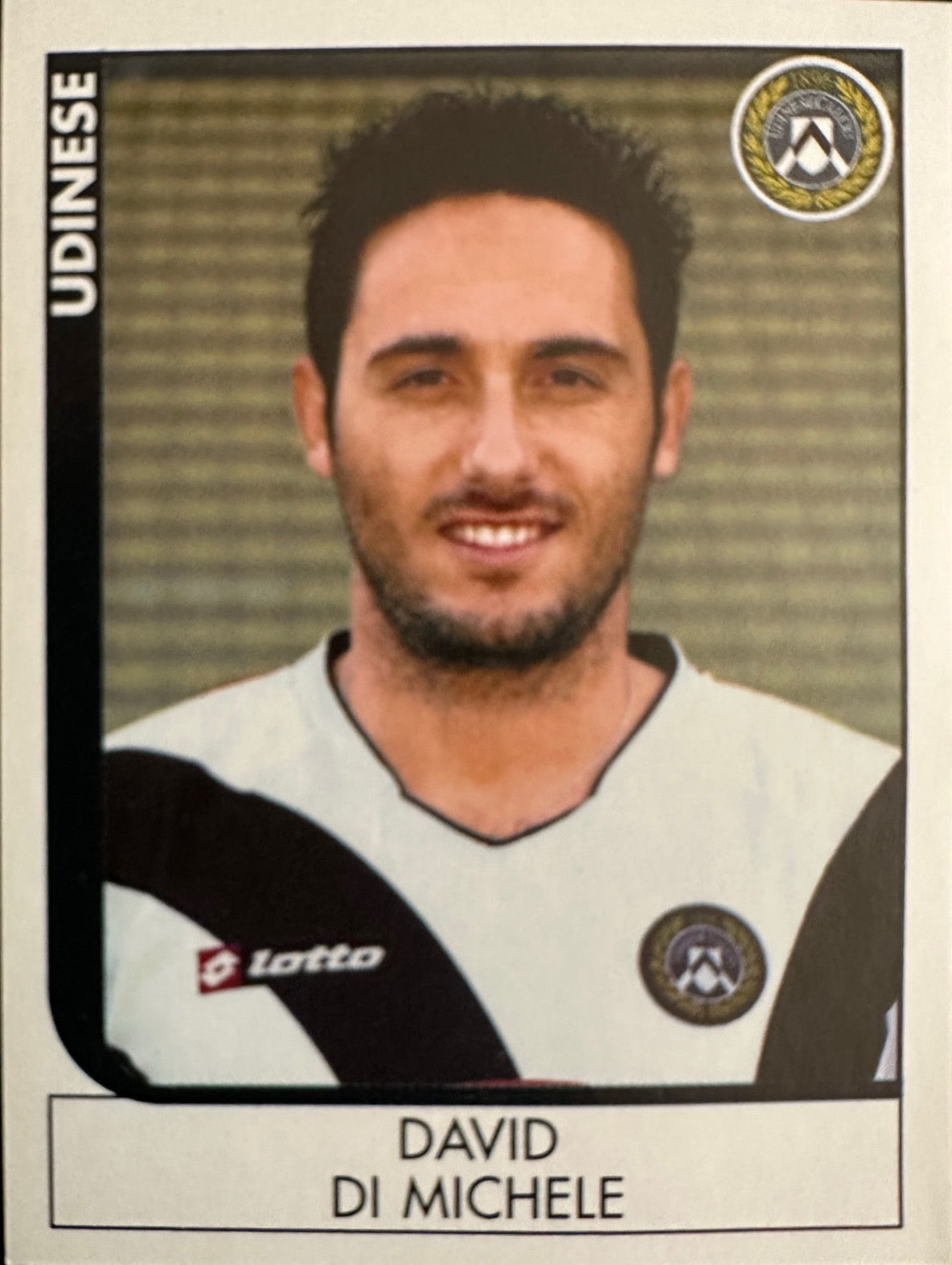 Calciatori Panini 2005/06 mancolista Scegli figurina da 401 a 500