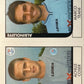 Calciatori Panini 2005/06 mancolista Scegli figurina da 401 a 500