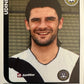 Calciatori Panini 2005/06 mancolista Scegli figurina da 401 a 500