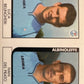 Calciatori Panini 2005/06 mancolista Scegli figurina da 401 a 500