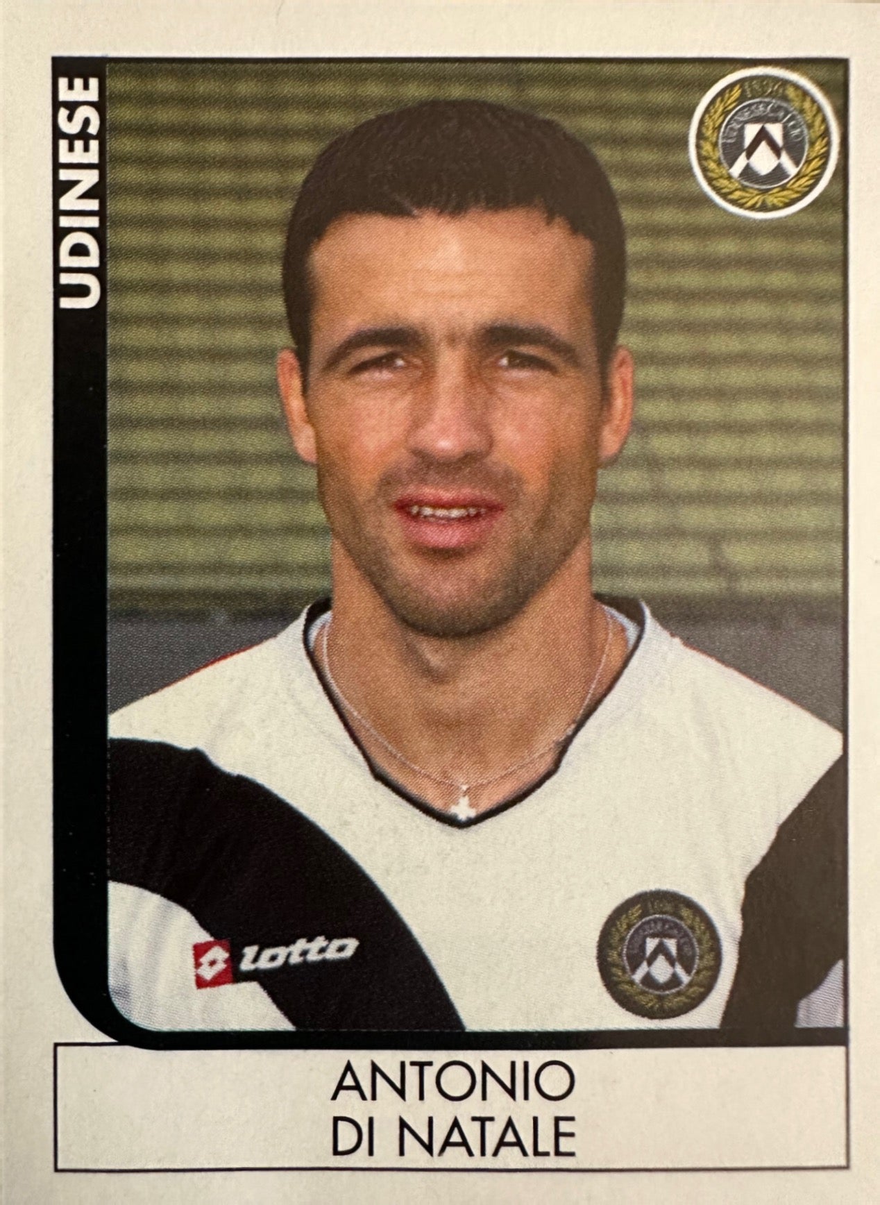 Calciatori Panini 2005/06 mancolista Scegli figurina da 401 a 500