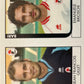 Calciatori Panini 2005/06 mancolista Scegli figurina da 501 a 600