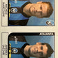 Calciatori Panini 2005/06 mancolista Scegli figurina da 501 a 600