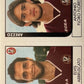 Calciatori Panini 2005/06 mancolista Scegli figurina da 401 a 500
