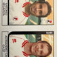 Calciatori Panini 2005/06 mancolista Scegli figurina da 501 a 600