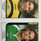 Calciatori Panini 2005/06 mancolista Scegli figurina da 501 a 600