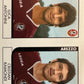 Calciatori Panini 2005/06 mancolista Scegli figurina da 401 a 500