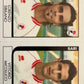 Calciatori Panini 2005/06 mancolista Scegli figurina da 501 a 600