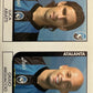 Calciatori Panini 2005/06 mancolista Scegli figurina da 501 a 600