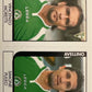 Calciatori Panini 2005/06 mancolista Scegli figurina da 501 a 600