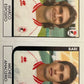 Calciatori Panini 2005/06 mancolista Scegli figurina da 501 a 600