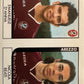 Calciatori Panini 2005/06 mancolista Scegli figurina da 401 a 500