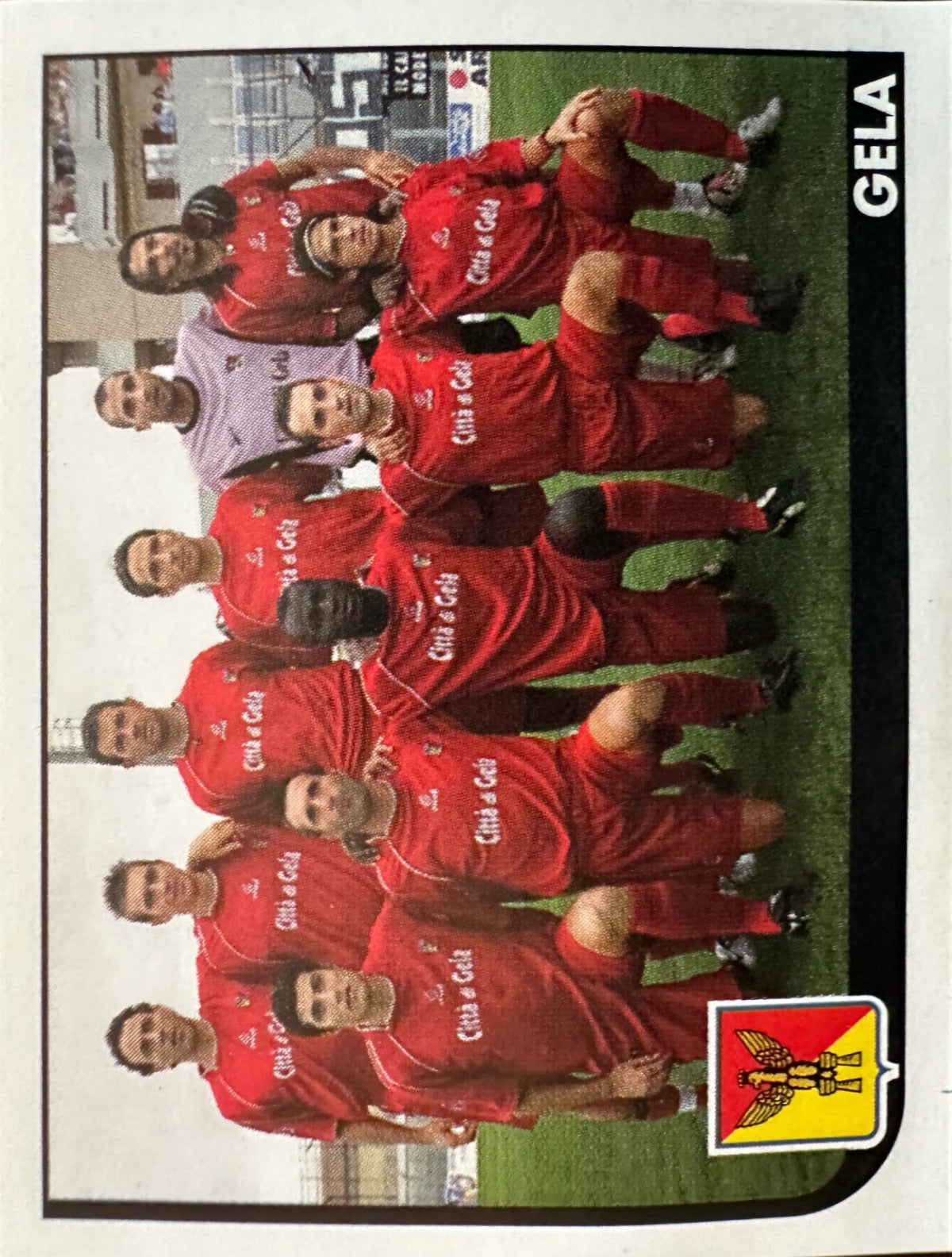 Calciatori Panini 2005/06 mancolista Scegli figurina da 701 a 780