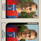 Calciatori Panini 2005/06 mancolista Scegli figurina da 501 a 600