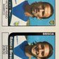Calciatori Panini 2005/06 mancolista Scegli figurina da 501 a 600
