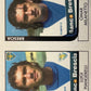 Calciatori Panini 2005/06 mancolista Scegli figurina da 501 a 600