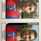Calciatori Panini 2005/06 mancolista Scegli figurina da 501 a 600