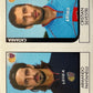 Calciatori Panini 2005/06 mancolista Scegli figurina da 501 a 600