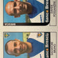 Calciatori Panini 2005/06 mancolista Scegli figurina da 501 a 600