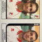 Calciatori Panini 2005/06 mancolista Scegli figurina da 501 a 600